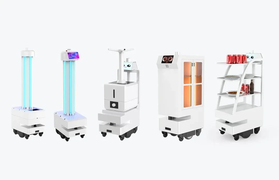 Intelligentsed robotid aitavad sul südamesõlme lahti siduda