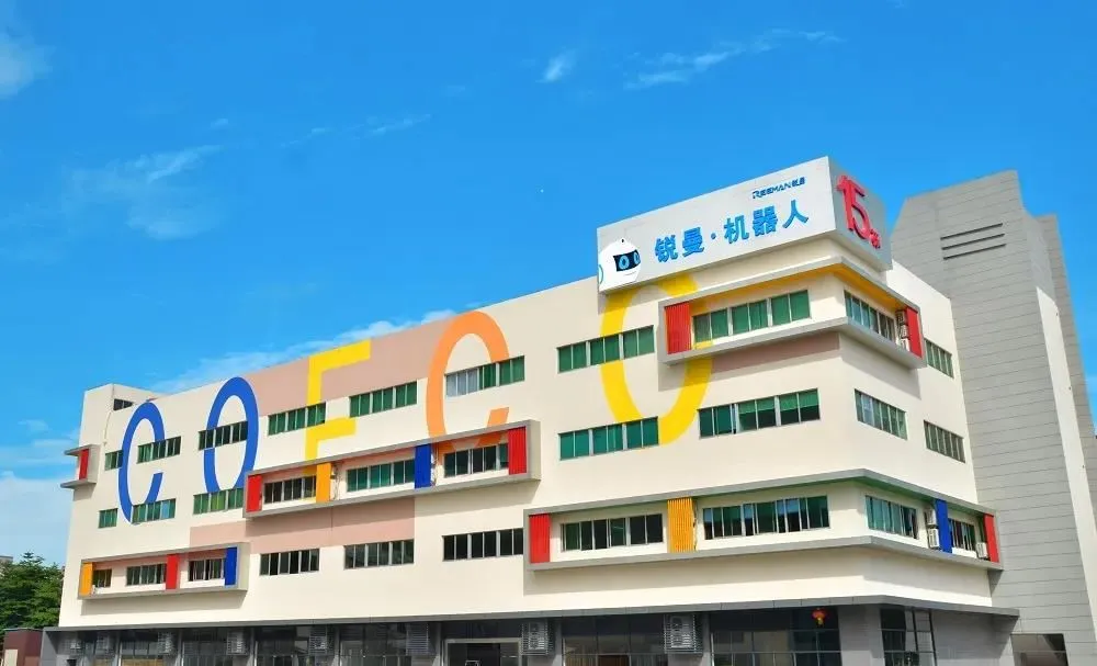 Reeman kiirendab piiriüleste e-kaubanduse platvormide kasutuselevõttu ja vali...