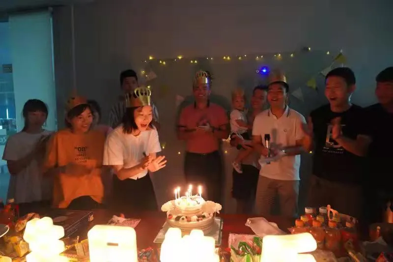 Reeman Roboti sügisfestivali pidu&septembri sünnipäevapidu