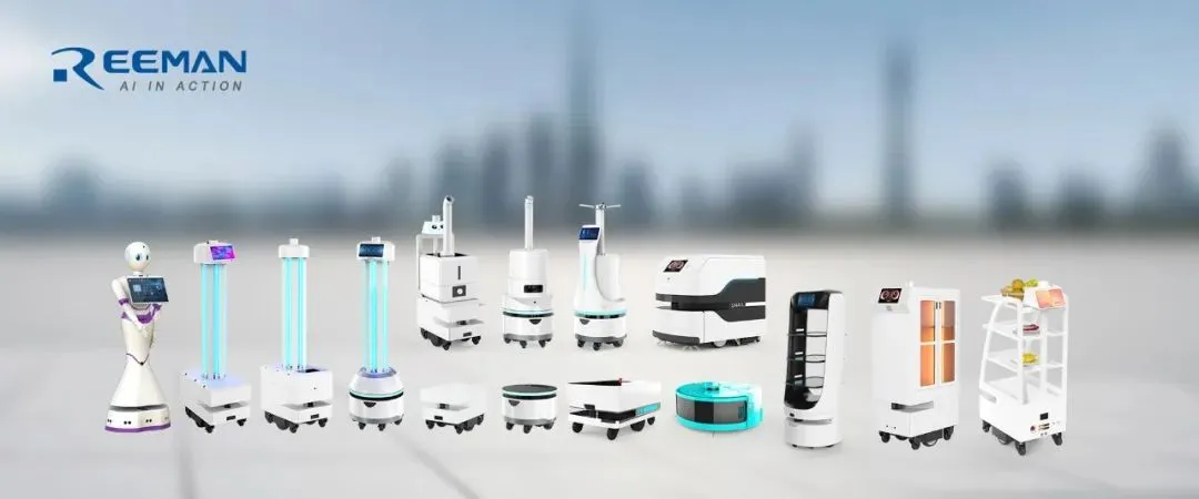 Desinfitseerimisrobotid epideemiajärgsel ajastul ei vii viirust kuhugi