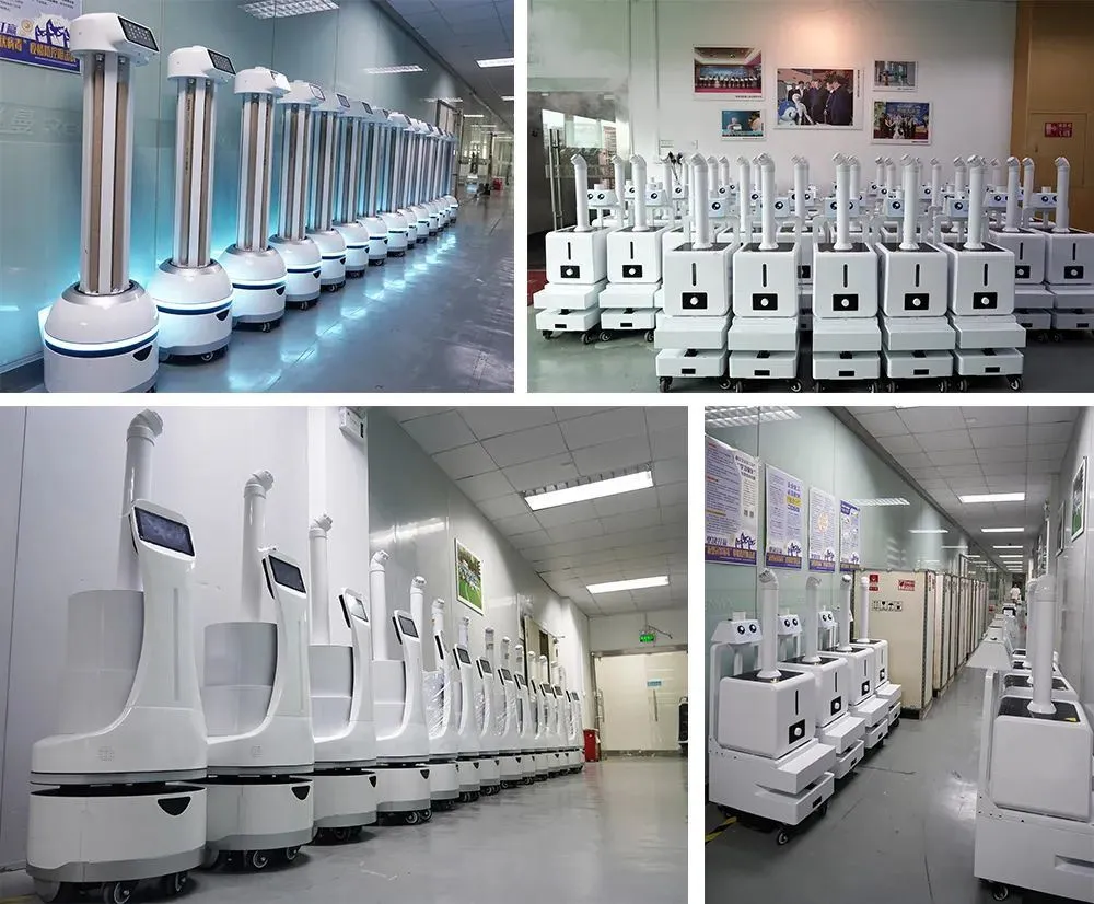 Ametlik teadaanne! Reeman Robotics asutas Jaapanis filiaali