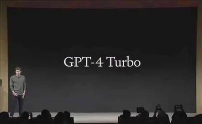 GPT{0}} Turbo: Robootika ja tehisintellekti koostöö uuesti määratlemine
